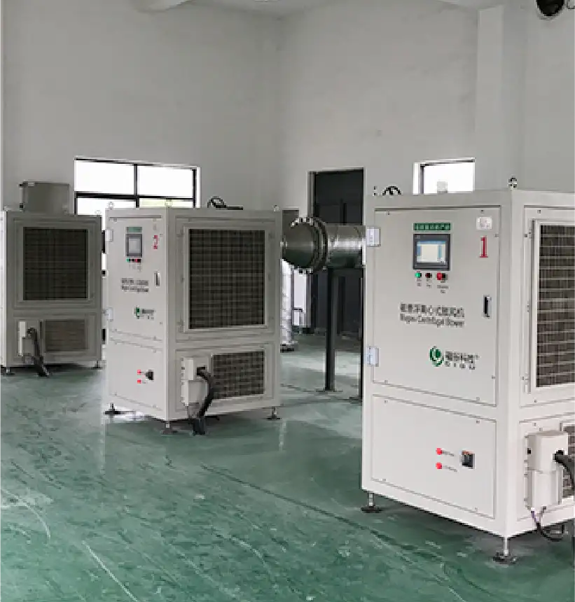 China Water