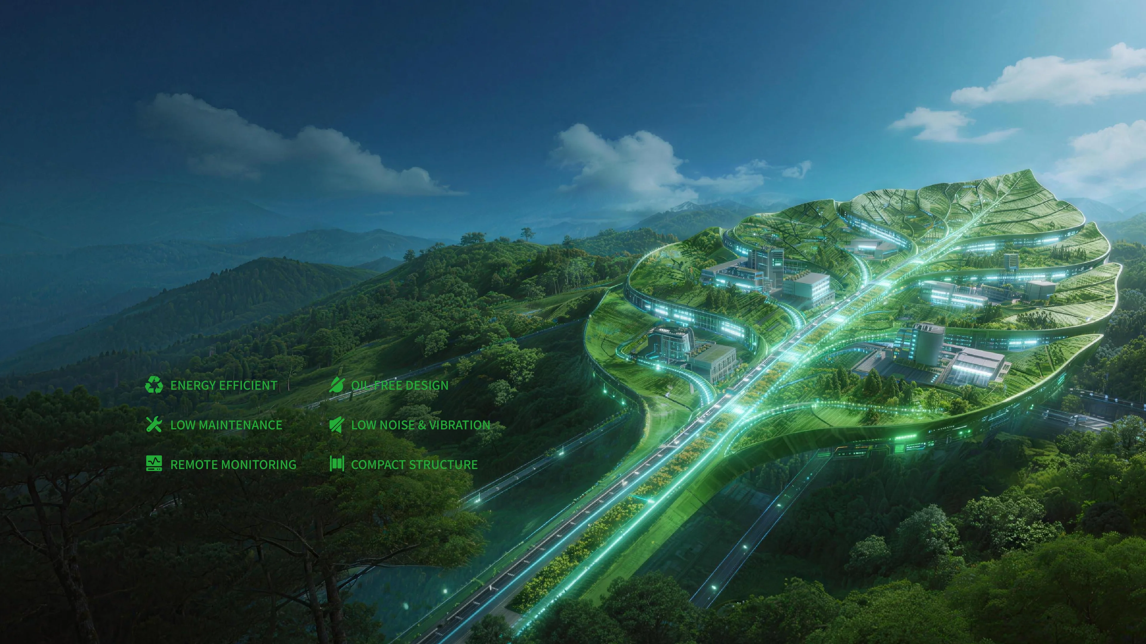 BUILT FOR THE FUTURE OF<br><span class="index_banner-title1--large">INDUSTRIAL EFFICIENCY</span> 