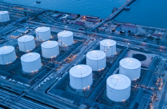 PETROCHEMICAL