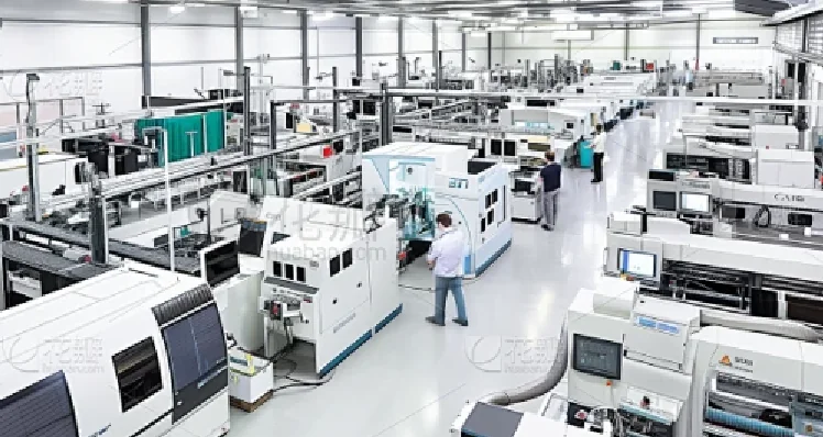 Manufacturing
