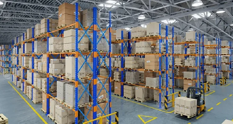 Manufacturing