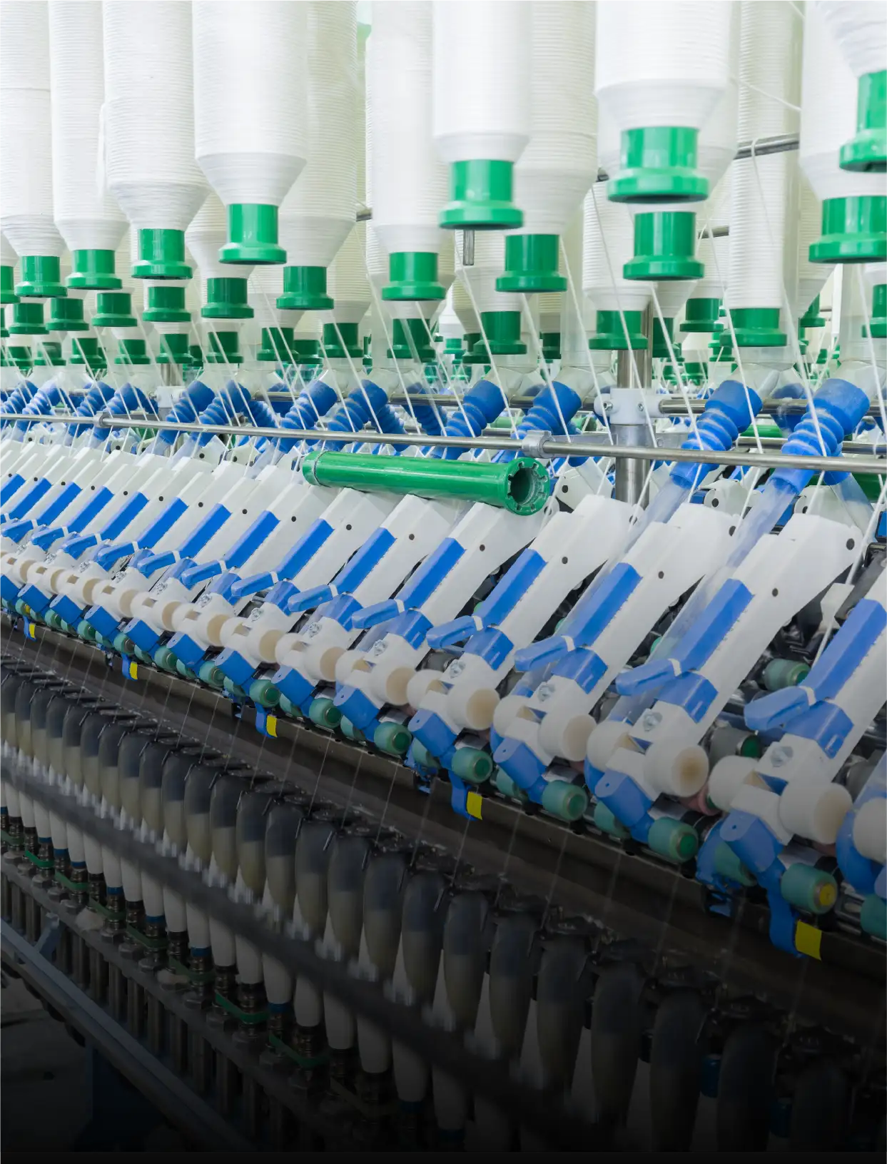 TEXTILE INDUSTRY